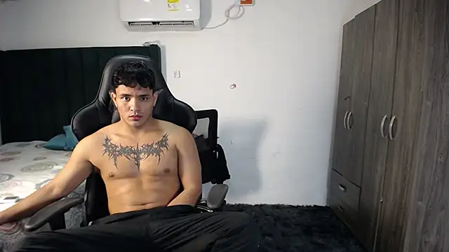 man dur07 online show from January 18, 2025, 12:13 am