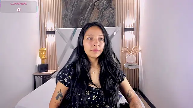 Valery wang online show from April 24, 2026, 12:07 pm