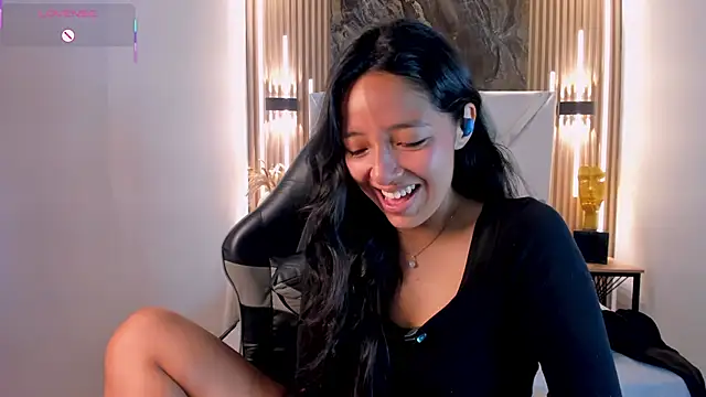 Valery wang online show from May 21, 2026, 12:12 pm