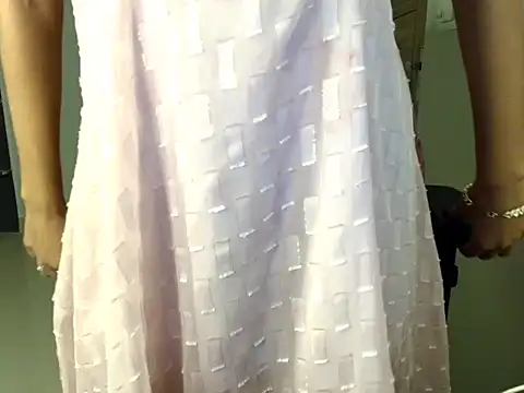 CUTE princess 143 online show from January 4, 2025, 6:30 pm