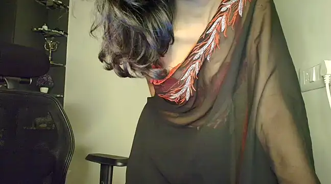 CUTE princess 143 online show from January 6, 2025, 8:07 pm
