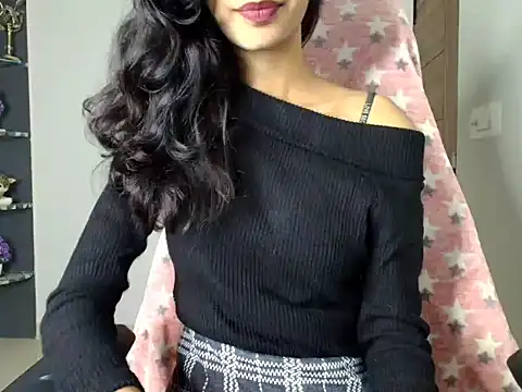 CUTE princess 143 online show from January 10, 2025, 6:17 pm