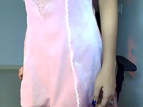 CUTE princess 143 online show from January 11, 2025, 9:46 pm