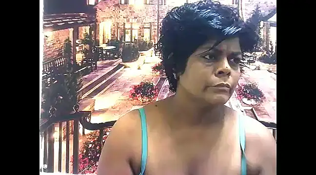 indianCherryPie online show from January 21, 2025, 6:02 pm
