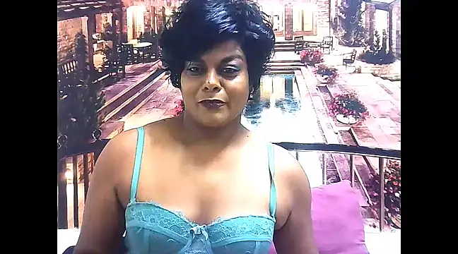 indianCherryPie online show from January 21, 2025, 9:25 pm