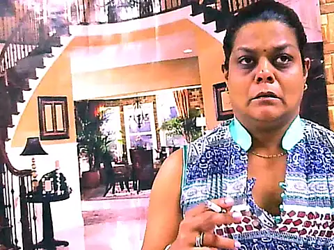 Snapshot of indianCherryPie chatting on September 27, 2025, 5:23 am indianCherryPie online show from September 27, 2025, 5:23 am