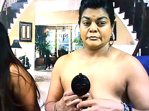 Snapshot of indianCherryPie chatting on October 15, 2025, 6:57 am indianCherryPie online show from October 15, 2025, 6:57 am