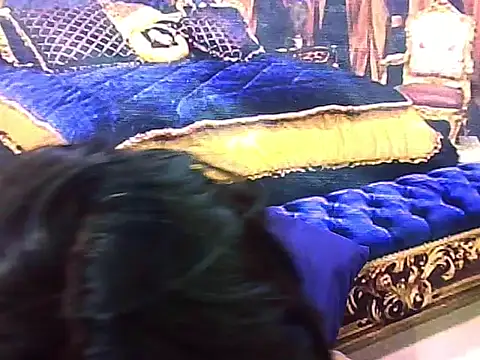 Snapshot of indianCherryPie chatting on November 1, 2025, 5:20 am indianCherryPie online show from November 1, 2025, 5:20 am