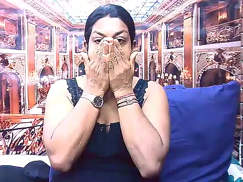 indianCherryPie online show from December 21, 2025, 5:25 am