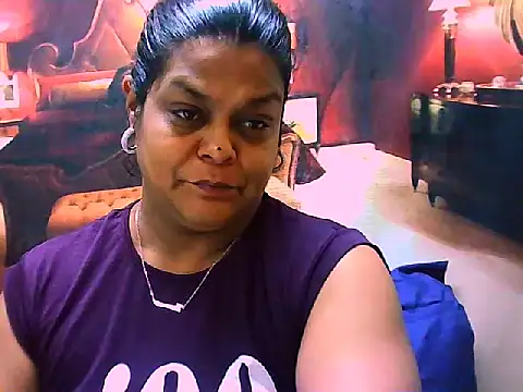 indianCherryPie online show from March 30, 2026, 5:30 am