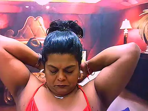 indianCherryPie online show from June 17, 2026, 6:09 pm