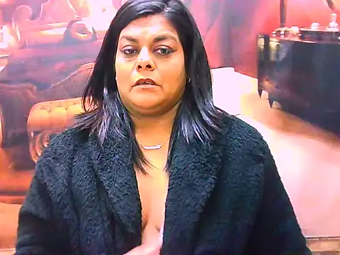 indianCherryPie online show from June 22, 2026, 6:05 pm