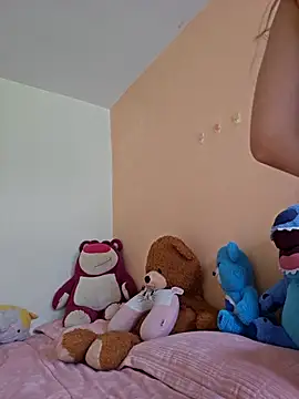 Snapshot of Selena_blake chatting on February 12, 2026, 4:57 pm Selena blake online show from February 12, 2026, 4:57 pm