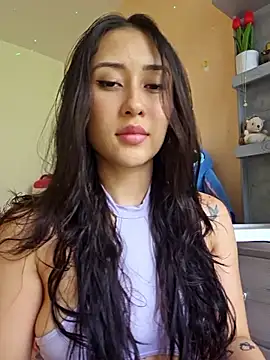 Snapshot of Selena_blake chatting on February 16, 2026, 9:00 pm Selena blake online show from February 16, 2026, 9:00 pm