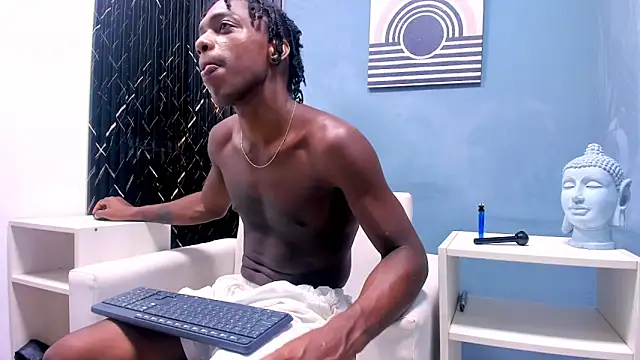 LarryCollin online show from January 14, 2025, 10:06 am