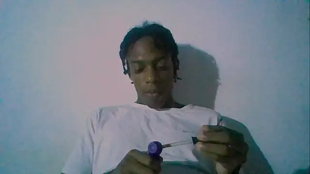 LarryCollin online show from January 26, 2025, 3:27 am