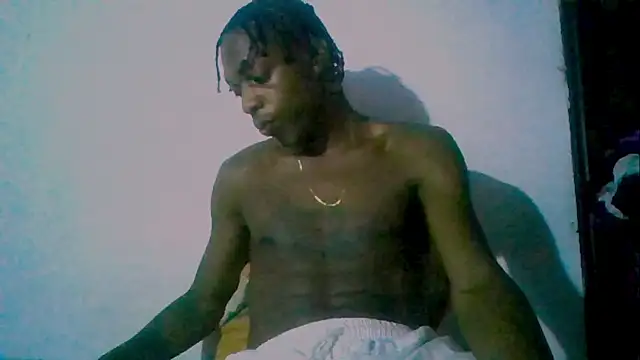 LarryCollin online show from February 1, 2025, 4:14 am