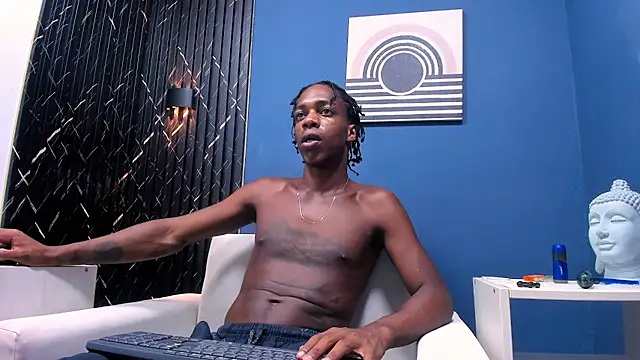 LarryCollin online show from February 2, 2025, 7:41 am