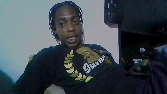 LarryCollin online show from February 3, 2025, 12:15 am
