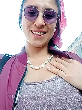 VALERY-03  online show from December 12, 2024, 12:22 pm
