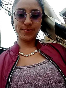 VALERY-03  online show from December 12, 2024, 9:04 pm