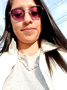 VALERY-03  online show from December 16, 2024, 12:27 pm