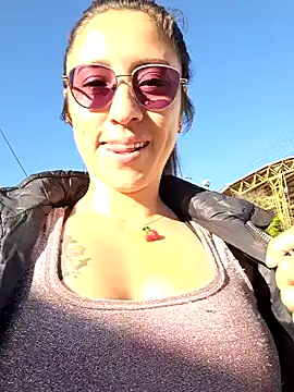 VALERY-03  online show from January 30, 2025, 12:37 pm