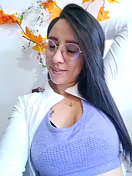 VALERY-03  online show from October 2, 2025, 12:12 pm