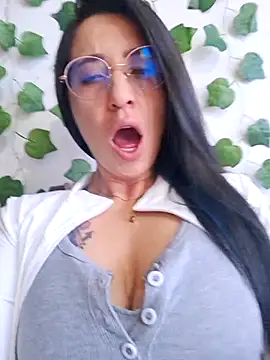 VALERY-03  online show from October 18, 2025, 12:17 pm