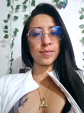 VALERY-03  online show from October 29, 2025, 11:12 am