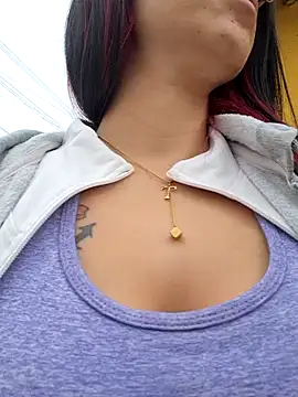 VALERY-03  online show from December 22, 2025, 12:13 pm