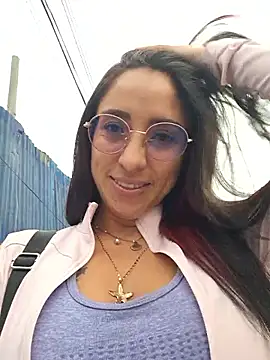 VALERY-03  online show from January 13, 2026, 12:10 pm