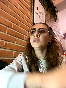 Snapshot of Abby__White chatting on October 25, 2025, 4:13 pm Abby  White online show from October 25, 2025, 4:13 pm