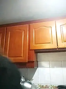 Nicolle Jansen online show from November 28, 2025, 12:13 am