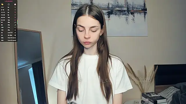 Snapshot of MaryJacksoon chatting on May 16, 2026, 7:49 am MaryJacksoon online show from May 16, 2026, 7:49 am