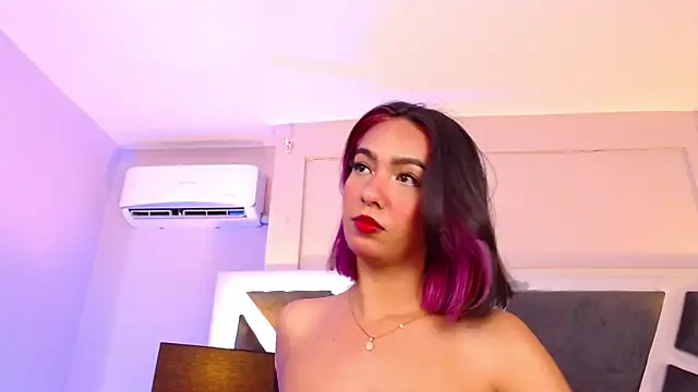 JelenaFow online show from January 31, 2025, 8:22 pm