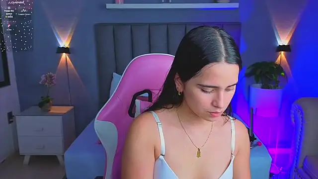 angelica dymond online show from November 25, 2025, 12:05 pm