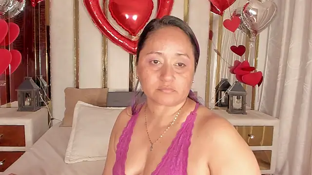 Snapshot of MicaelaHot_ chatting on February 22, 2025, 3:01 am MicaelaHot online show from February 22, 2025, 3:01 am
