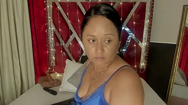 MicaelaHot  online show from March 5, 2026, 2:51 am