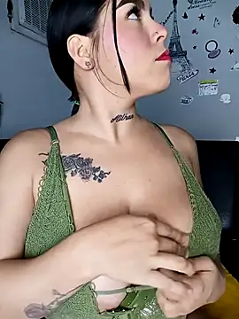 BigTits Kitty online show from October 10, 2025, 6:56 am