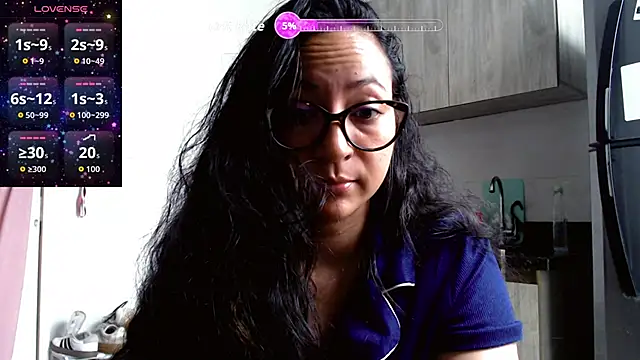 mariamulata online show from April 29, 2026, 3:38 pm