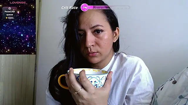 mariamulata online show from May 9, 2026, 5:40 pm