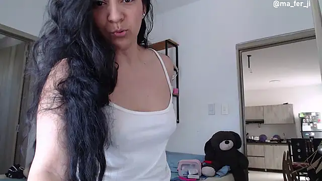 Snapshot of mariamulata chatting on June 24, 2026, 5:34 pm mariamulata online show from June 24, 2026, 5:34 pm