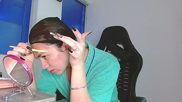 giuliana andrade online show from March 26, 2026, 12:06 am