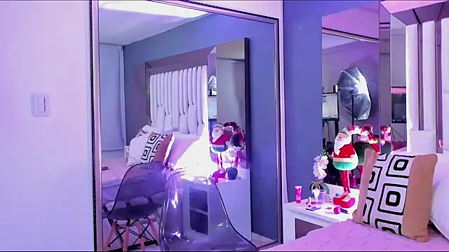 Kitty Eliffe online show from December 21, 2024, 1:26 am