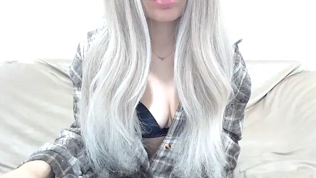  kitty Rose  online show from February 20, 2026, 3:14 am