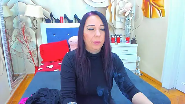 Snapshot of LauraSin chatting on January 20, 2025, 4:21 am LauraSin online show from January 20, 2025, 4:21 am
