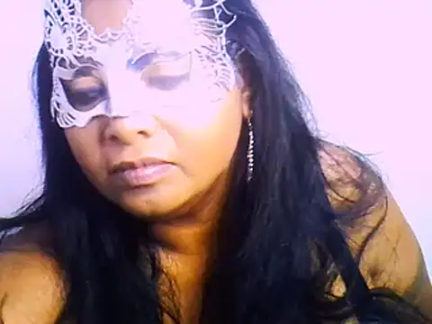 Mysterylady143 online show from January 13, 2025, 6:05 pm