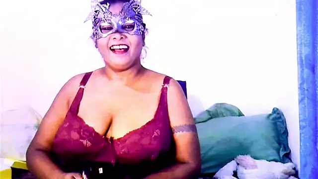 Mysterylady143 online show from March 1, 2026, 6:10 pm