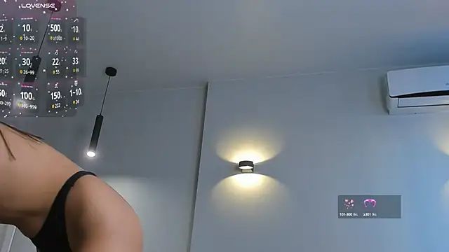 Maria  Candy online show from February 8, 2025, 7:04 am